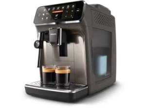 מכונת קפה אוטומטית טוחנת Philips 4300