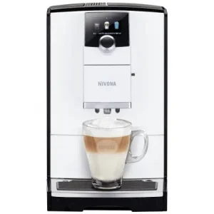 מכונת קפה ואספרסו אוטומטית ניבונה Nivona CafeRomatica 796
