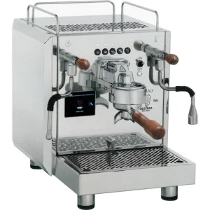 מכונת קפה מקצועית Bezzera MATRIX Electronic Dosage 1GR