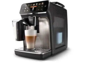 מכונת קפה אוטומטית טוחנת Philips 5400‏