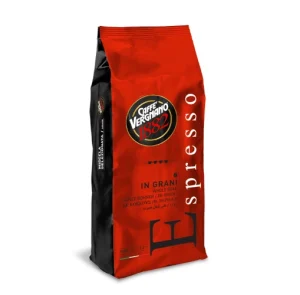 פולי קפה וריניאנו אספרסו - Vergnano Espresso (1kg)