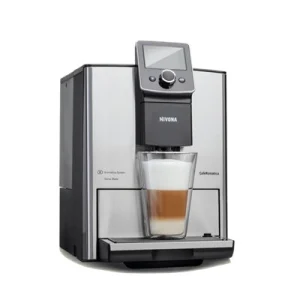 מכונת קפה אספרסו אוטומטית ניבונה Nivona CafeRomatica 825