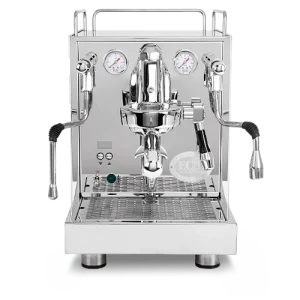 מכונת קפה אספרסו מקצועית ECM Mechanika MAX