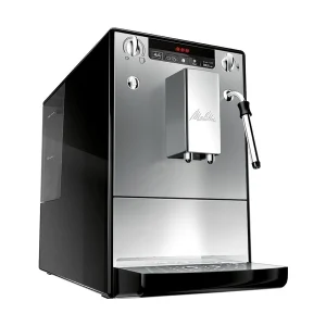 מכונת קפה אוטומטית מליטה סולו Melitta caffeo Solo & Milk