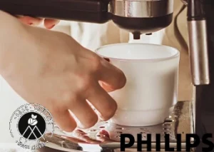philips אדר פתרונות קפה