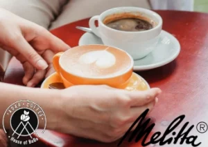 מכונות קפה Melitta - אדר פתרונות קפה