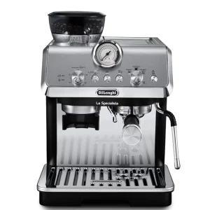 מכונת קפה ידנית DELONGHI EC 9155.MB