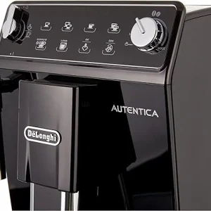 ‏מכונת אספרסו Delonghi Autentica Etam 29.515.B דה לונגי