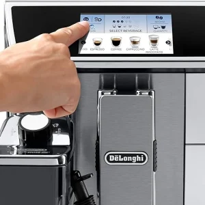 מכונת אספרסו ECAM650.85.MS Delonghi