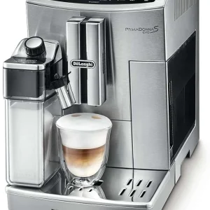 מכונת קפה Primadonna ECAM 510.55M Delonghi