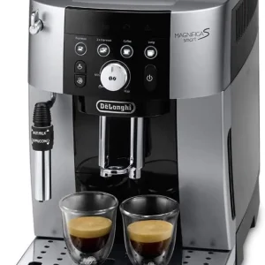 מכונת קפה אוטומטית דלונגי Delonghi דגם ECAM 250.23.SB